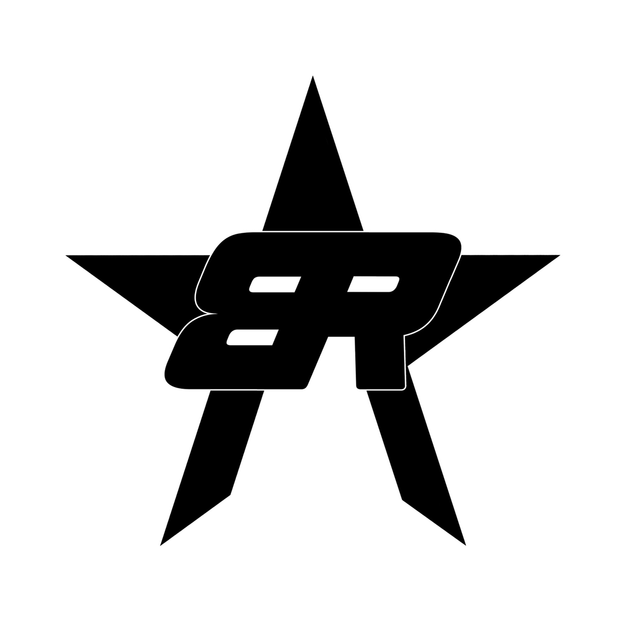 Breaking Records Logo